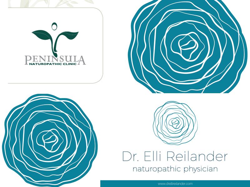 Dr. Elli Reilander, ND