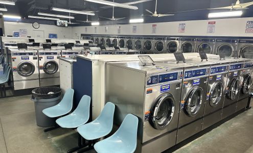 Buford Coin Laundry