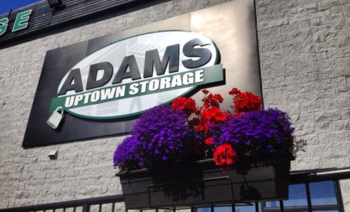 Adams Storage Uptown