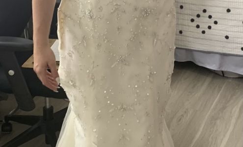 B N Tailoring Alterations