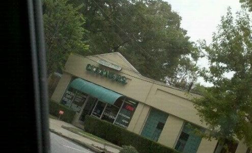 Peachtree Hills Cleaners