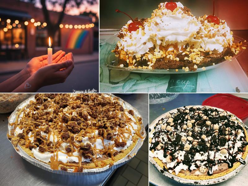 Tone's Cones 15 Culvert St, Phoenix