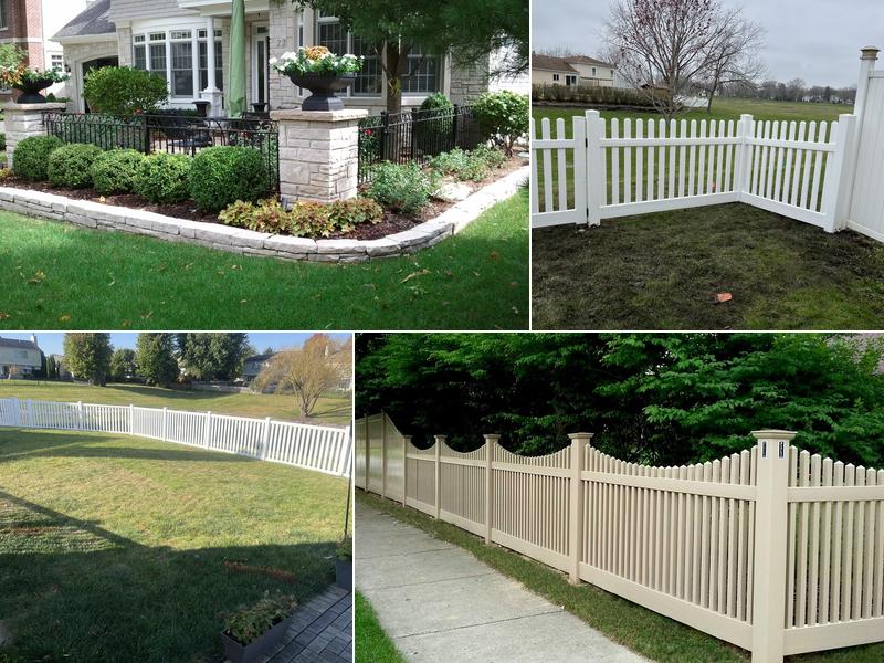 Peerless Fence & Supply