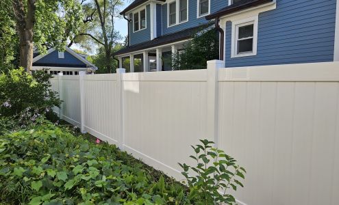 PRO Fence Naperville