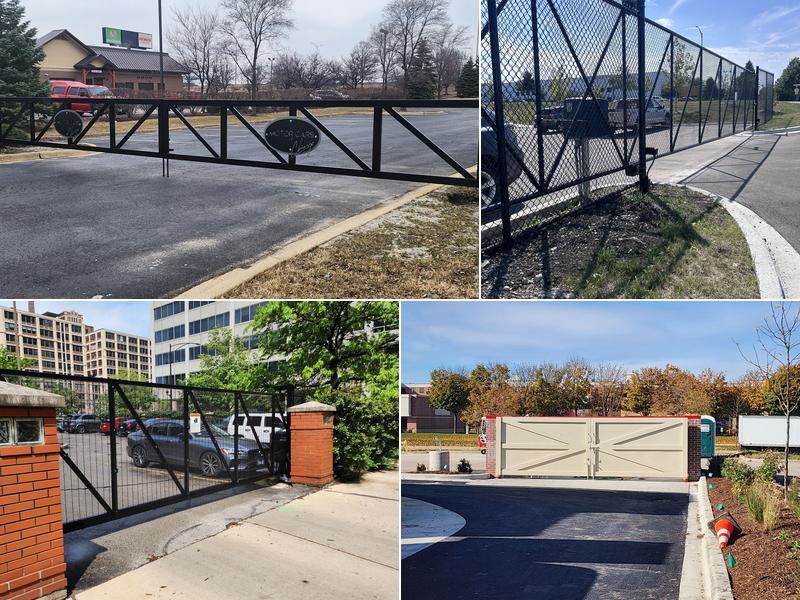 Illinois Gate Solutions