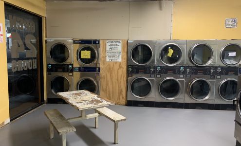 H & H Coin Laundry
