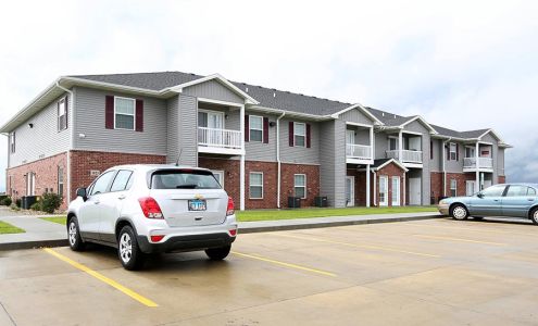 Cardinal Ridge Apartments Chatham
