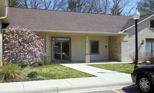 Adena Health Center Circleville