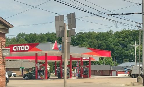 Citgo Union City