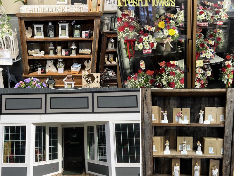 Miss Millie's Proper Petals