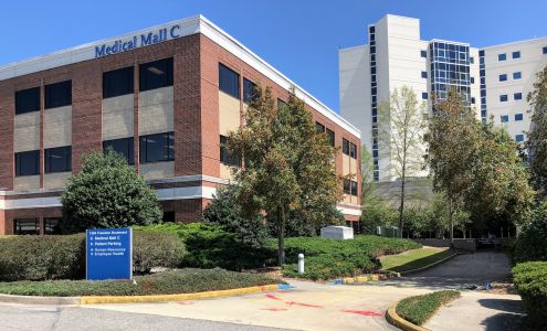 MUSC Health Florence Medical Center