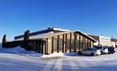 Hardwoods - Winnipeg