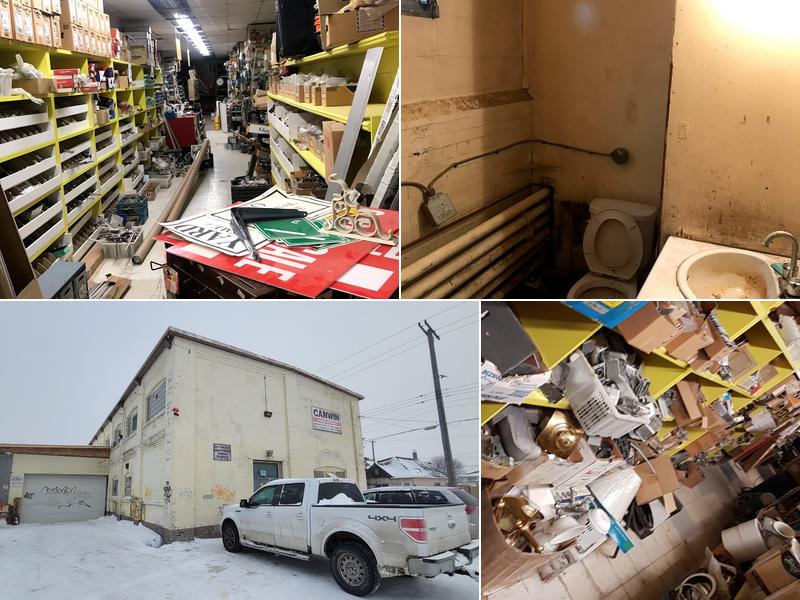 Anco Wholesale Warehouse