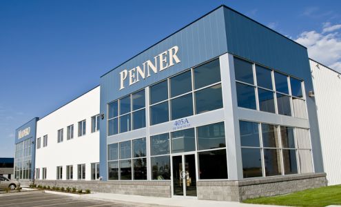 Penner Doors & Hardware
