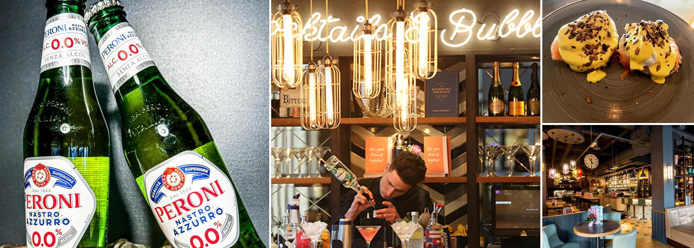 All Bar One Moorgate