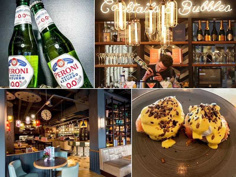 All Bar One Moorgate