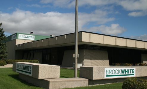 White Cap (Formerly Brock White & NCA)