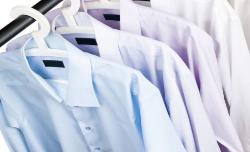 King Springs Dry Cleaners