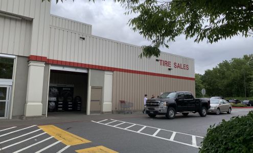 Costco Tire Center