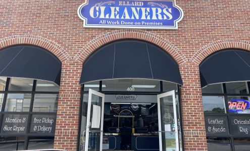 Ellard Cleaners