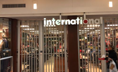 International Clothiers