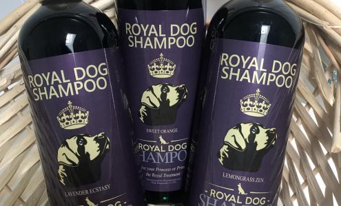 ROYALDOGSHAMPOO