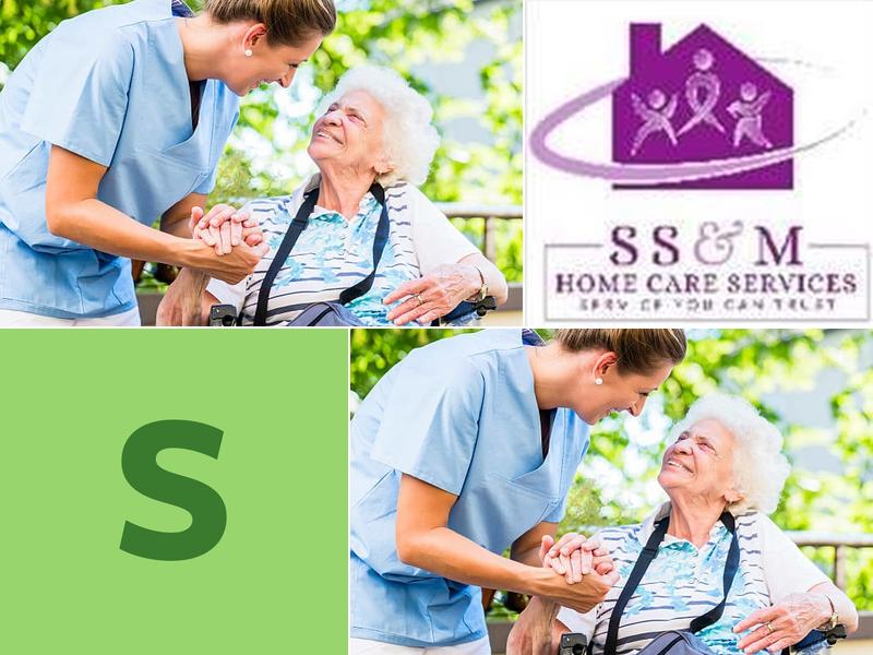 Ss&m home care services