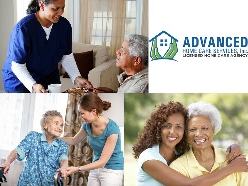 Advanced Home Care Services, Inc