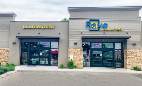 Rave Laundry - West Boise (Fairview)
