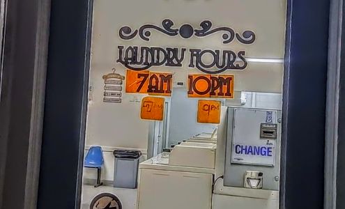 12th Street Laundry