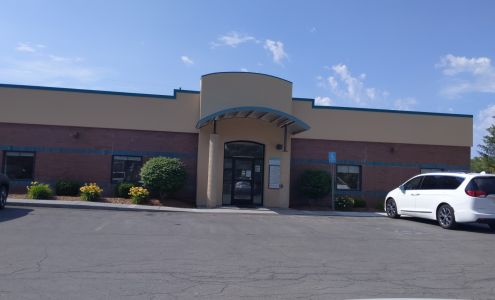 Northern Michigan Medicine And Pediatrics PLLC