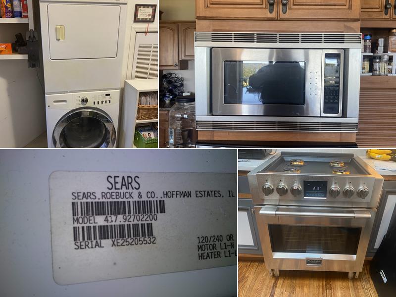 R E S Appliance Repair