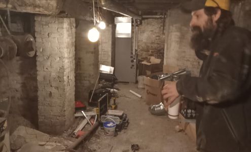 Kenmore Mercy Hospital Nuclear Medicine