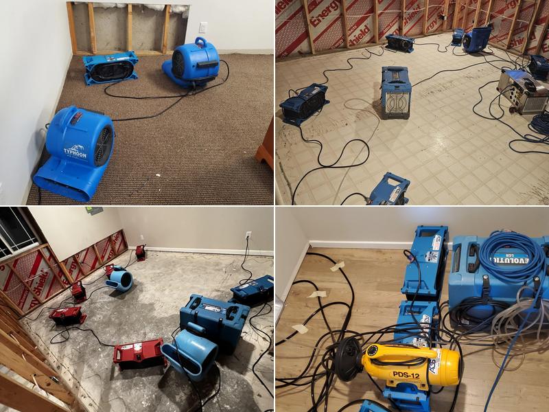 Advanced Drying Solutions