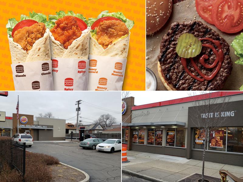 Burger King