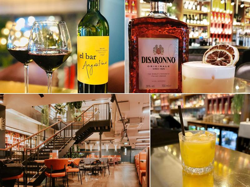 All Bar One Houndsditch