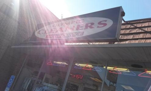 Olympic Westchester Cleaners Westchester