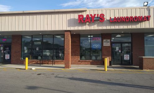 Ray's Laundromat
