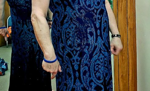 Lee's Alteration Shop