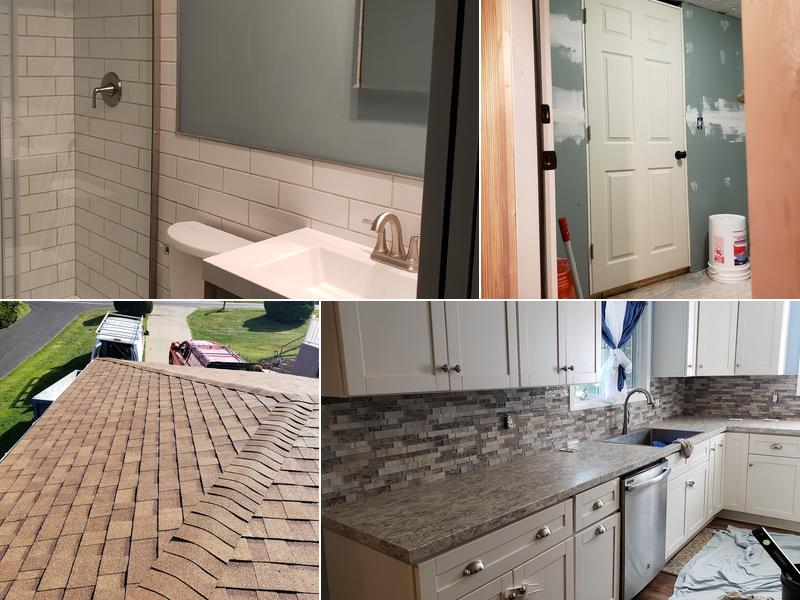 DBassTheHandyMan LLC