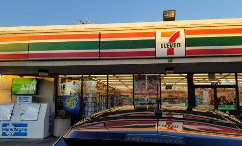 7-Eleven