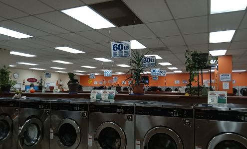 Wash U Coin Laundry