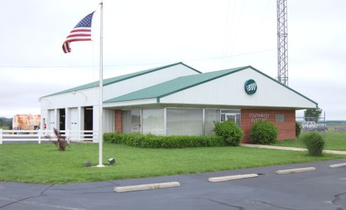 Southwest Electric Cooperative - Preston District Office Preston