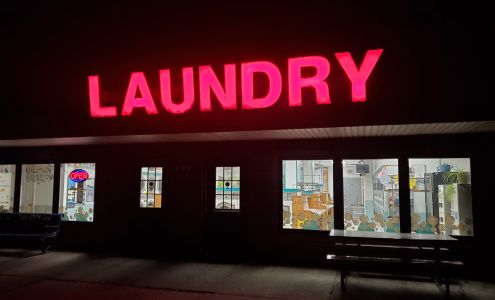Town Coin Laundry