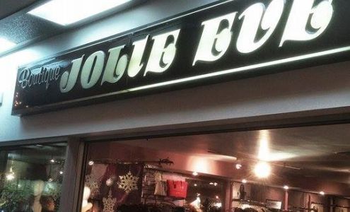 Boutique Jolie Eve Ltée Caraquet