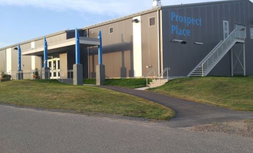 Prospect Place Doaktown