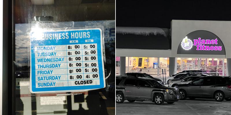 59th Street Cleaners