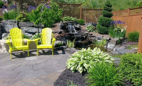 Urban Landscaping Ltd 65 Marr Rd, Rothesay New Brunswick E2E 3J9