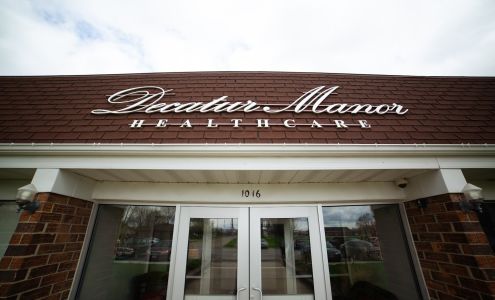 Decatur Manor Healthcare