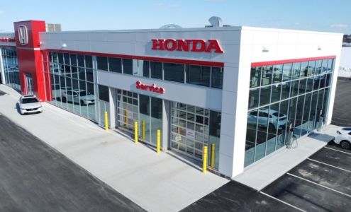 Miramichi Honda Miramichi